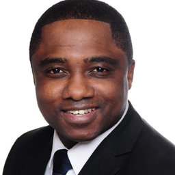 Ikpefua Jacob-Obinyan