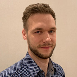Jakob Bergmann