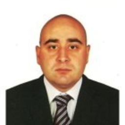 Necdet Orhan KAYA