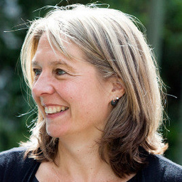 Kirsten Dankert
