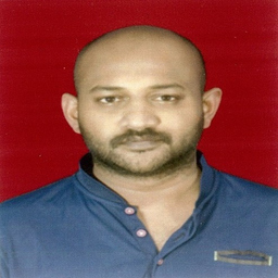 vijayagopi Ramachandran 