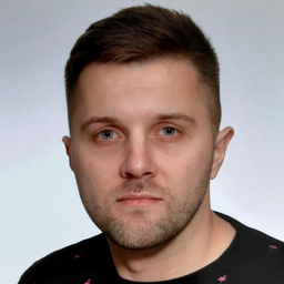 Petro Zhukivskyy