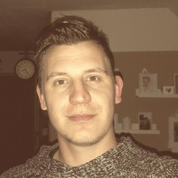 Marc Benjamin Angermann