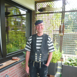 Stephan Schwarz