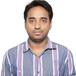 Tapan Kumar Mohapatra