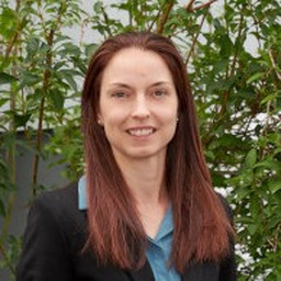Marlene Heinl