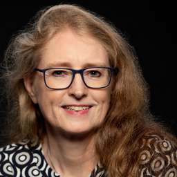 Nicole Koßmann-Zillig