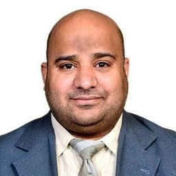 Ubaid -Ur-Rehman