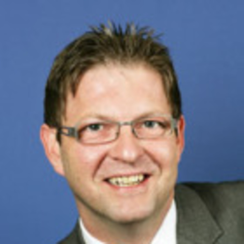 Social Media Profilbild Joerg Stahnke Sindelfingen