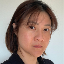 Chen Ning Fu