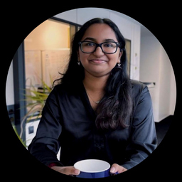 Tharmigha Dharmarasah