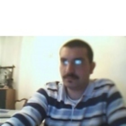 Yahya Muş