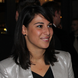 Jasmin Spieker