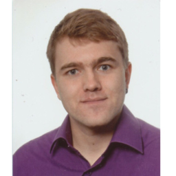 Patrick Lehmann