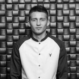 Max Halaisha