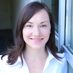 Dr. Sandra Ahnert