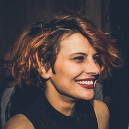 Merenda Alessia's profile picture