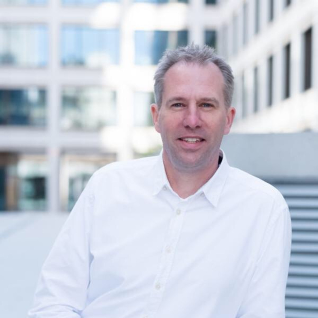 Social Media Profilbild Stefan Thieme Norderstedt