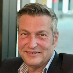 Matthias Thorsen