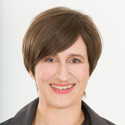 Profilbild Anja Keitel