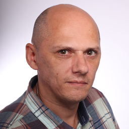 Alexey Plesovskikh