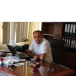 Mehmet Kesik