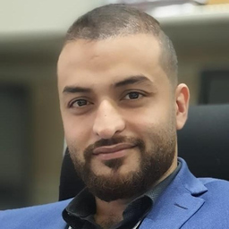 Anas Alhejoj PMP®