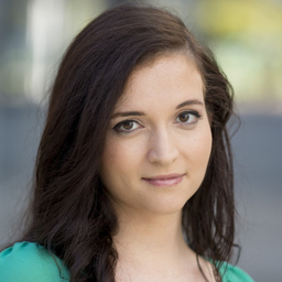 Cathrin Ehgartner