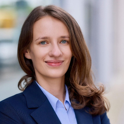 Natascha Pongratz-Baydinc's profile picture