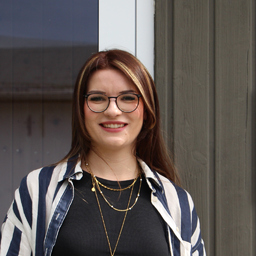Jasmin Thoß