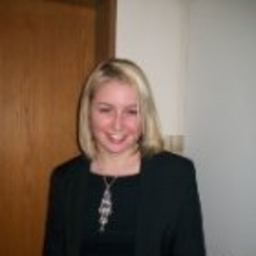 Sabine Hilgers