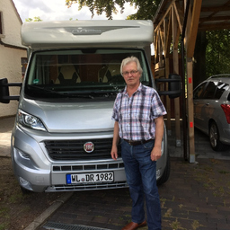 Dieter Holl