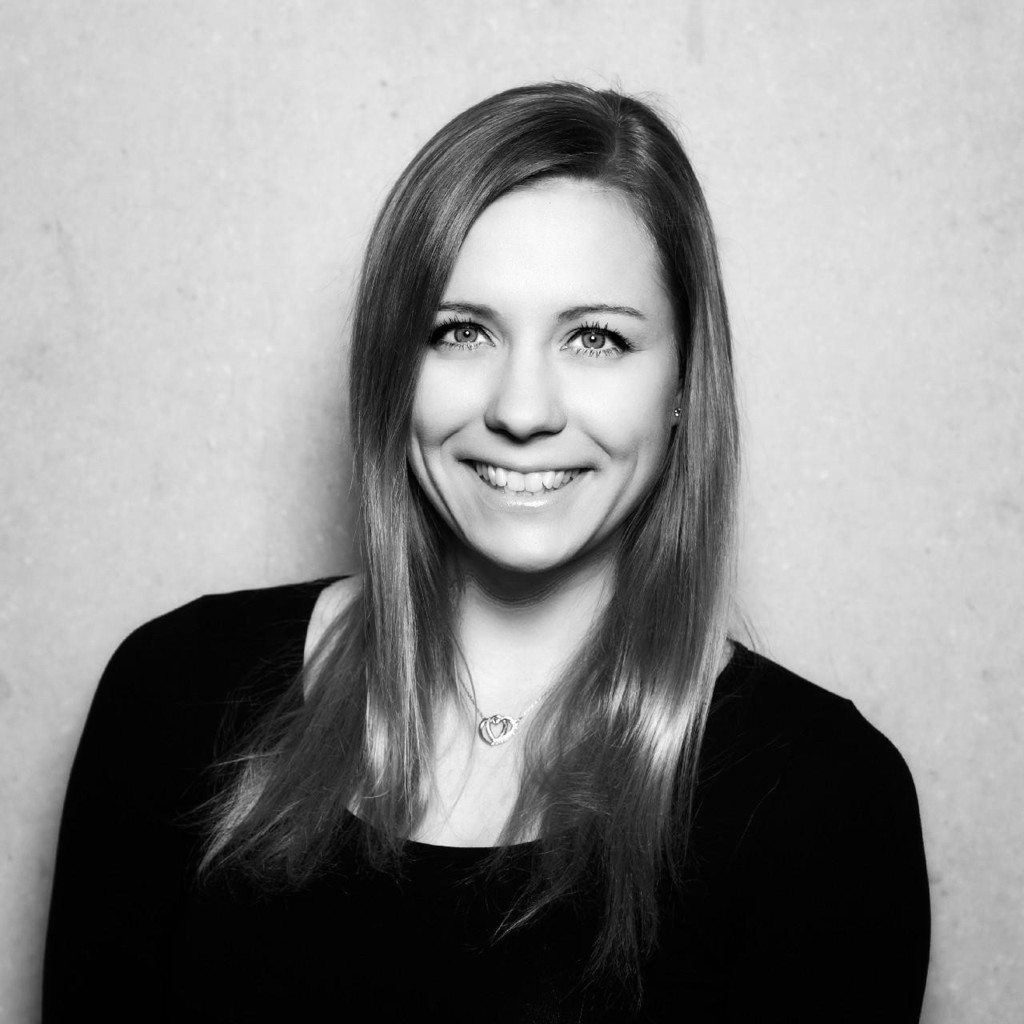 Jessica Stark Team Lead Account Executive Haiilo XING jessica-stark-team-lead-account-executive-haiilo-xing