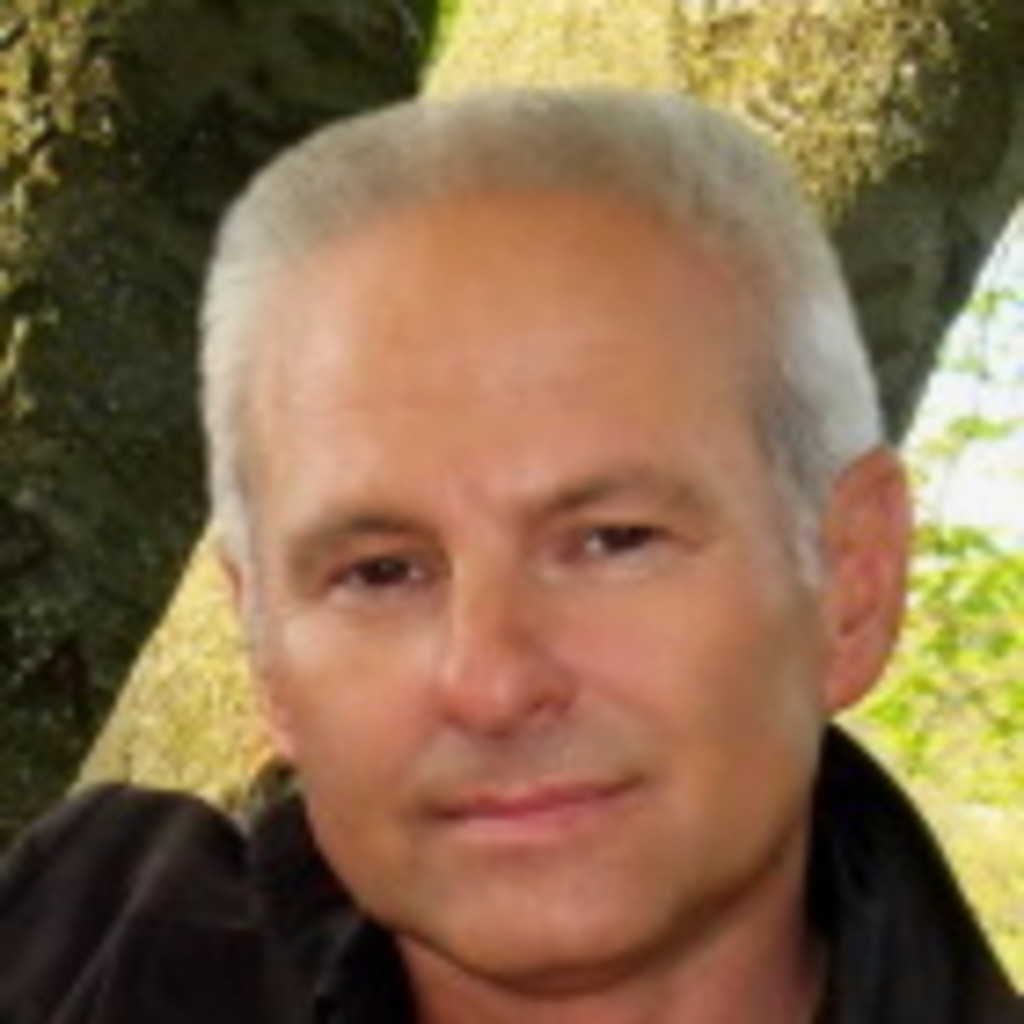 Günther Neumann Director of Photography Film und TV Kameramann