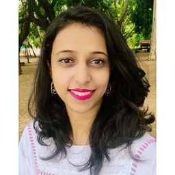 Manjusha Ghule