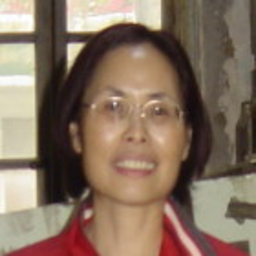 Prof. 惠惠 吴