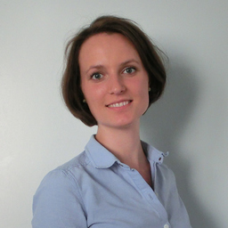 Deborah Landkammer