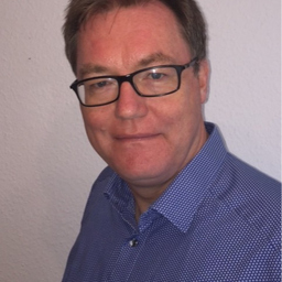 Oliver Steen