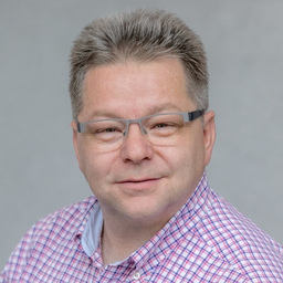 Profilbild Jens Aschemann