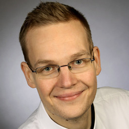 Malte Kreichelt