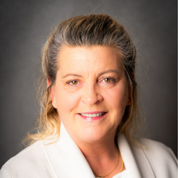 Anna Luise Kämmerer