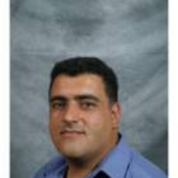 Usama Abdallah