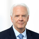 Social Media Profilbild Dr. Klaus Ruhnau 