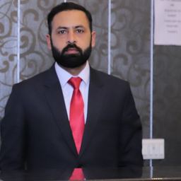 Waleed Rizwan