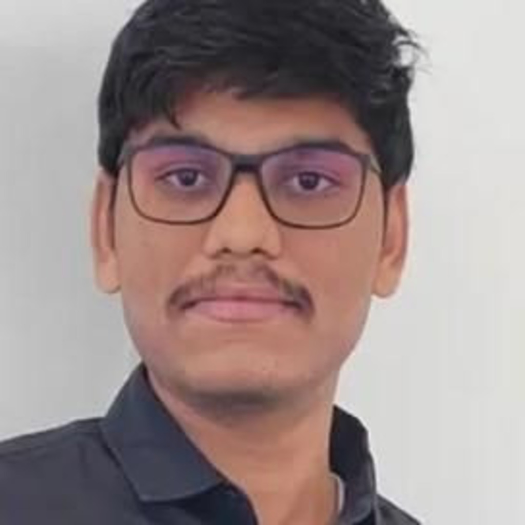 Shakeer Shaik - Specialist - ZF Group | XING