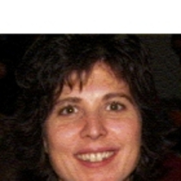 Profilbild Ulrike Cárdenas Rodríguez