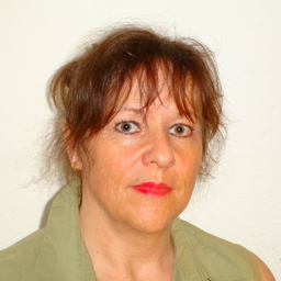 Gabriela Bürki