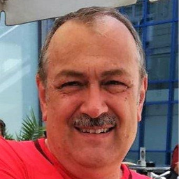Bernd Albrecht's profile picture