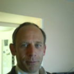 Hervé BOURGOIS