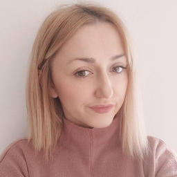 Selma Halilovic